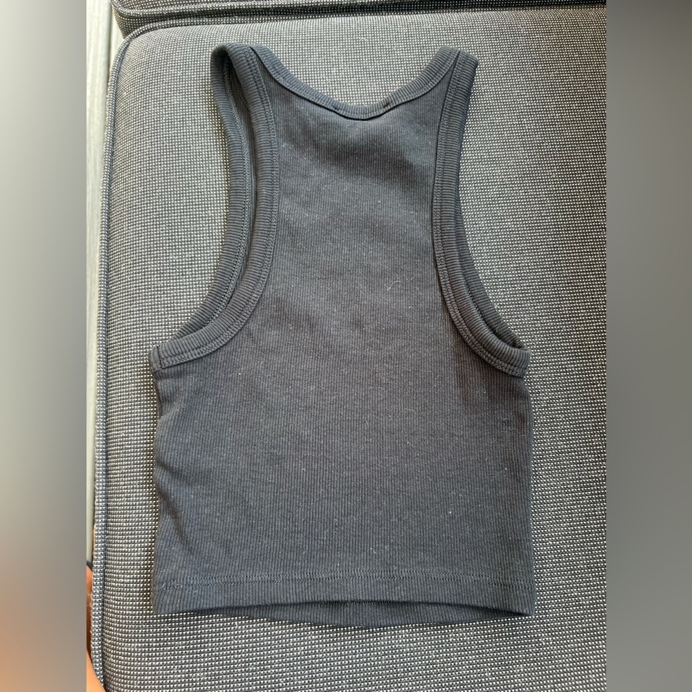 Zara crop top - Picture 2 of 3